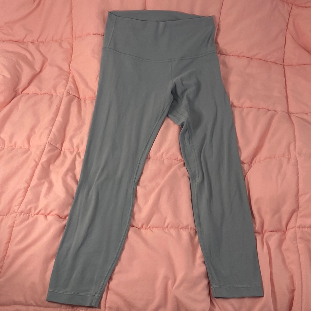 Lululemon Align Leggings 25”